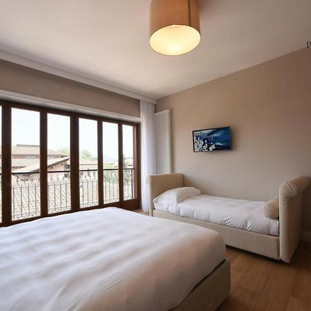 B&B Piazza Cavour 리에티 외부 사진